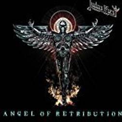 Angel Of Retribution (Vinyl)