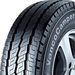 Continental ContiVanContact Camper CP 255/55 R18 120R 10PR