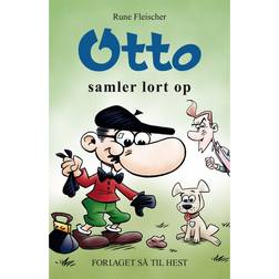Otto samler lort op (Hæftet, 2017)