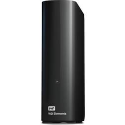 Western Digital WDBWLG0060HBK disco duro externo WDBWLG0060HBK-EESN