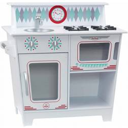 Kidkraft Classic Kitchenette 53384