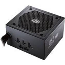 Cooler Master Watt 750 750W 12 cm 80 Plus Bronze