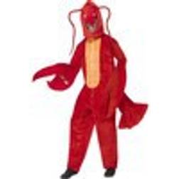 Smiffys Lobster Adult Costume