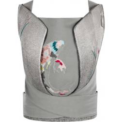 Cybex Yema Baby Carrier Koi Mid Grey