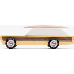 Candylab Toys Woodie