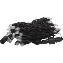 Markslöjd Chrissline Light Chain Start Ljusslinga 50 Lampor