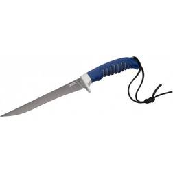 Buck Silver Creek 0225BLS-B Cuchillo fileteador