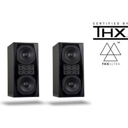 XTZ Cinema M8