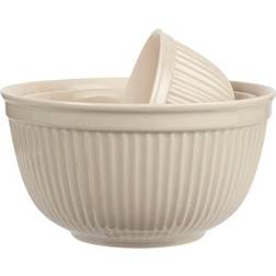 Ib Laursen Mynte Latte Skål 26cm 3st