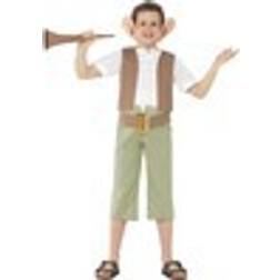 Smiffys Roald Dahl BFG Costume