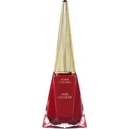 Joan Collins Nail Lacquer Crystal 12ml