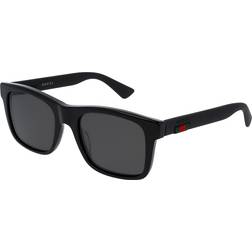 Gucci GG0008S-002-53