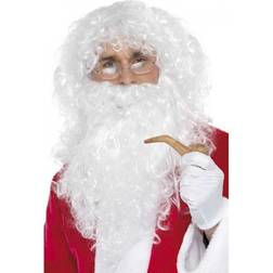 Smiffys Santa Dress Up Set