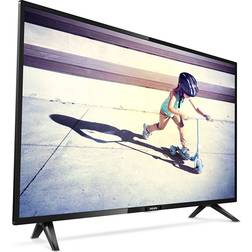 Philips Televisor LED Full HD Ultraplano 43PFT4112/12