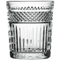 Libbey Radiant Double Old Fashioned Tumbler 35cl 4pcs