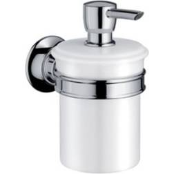 Hansgrohe AXOR Montreux Lotionspender 42019000