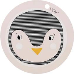 OYOY Placemat Penguin