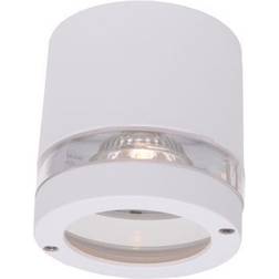 Nordlux Focus 1xGU10 Loftplafond ∅ 10cm