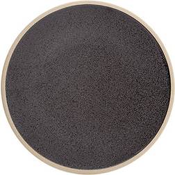 Fairmont Raw Slate Dinner Plate 25.5cm