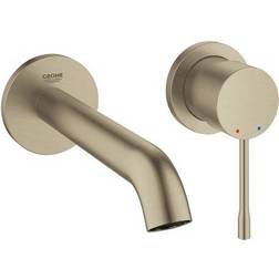 Grohe Essence 19408EN1 Nickel Brossé