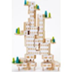 Areaware Blockitecture Garden City