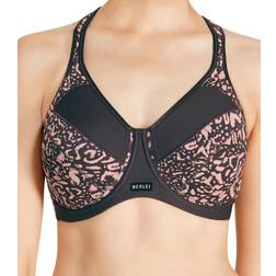 Berlei Full Support Underwired Bra - Sugared Lynx
