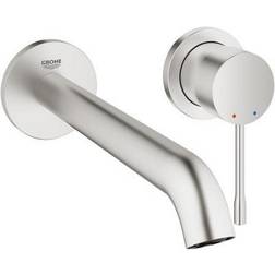 Grohe Essence 19967DC1 Acero