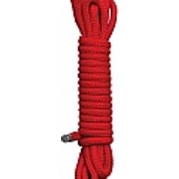 Ouch! Japanese Rope 5m Purple purple