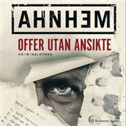 Offer utan ansikte (Ljudbok, 2014)
