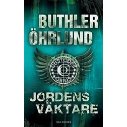 Jordens väktare (Häftad, 2012)