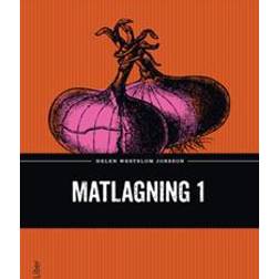 Matlagning 1 (Häftad, 2013)