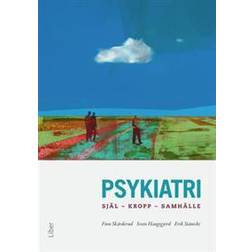 Psykiatri (Häftad)
