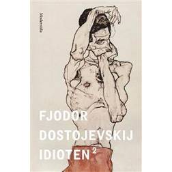 Idioten 2 (Indbundet, 2016)