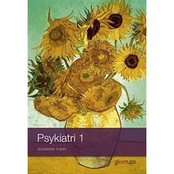 Psykiatri 1 (Häftad)