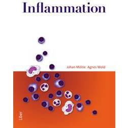 Inflammation (Hæftet)