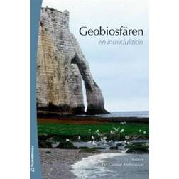 Geobiosfären - en introduktion (Häftad)