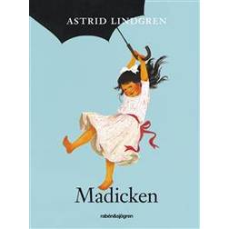 Madicken (Inbunden)