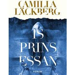 Isprinsessan (E-bok, 2014)