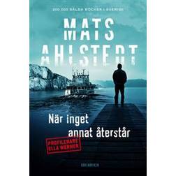 När inget annat återstår (E-bok)