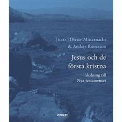 Jesus och de första kristna (Häftad, 2007)