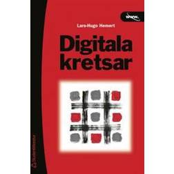 Digitala kretsar (Häftad)