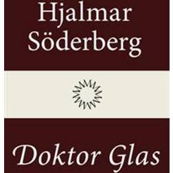 Doktor Glas (E-bok, 2015)