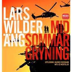 Midsommargryning (Ljudbok, MP3, 2013)