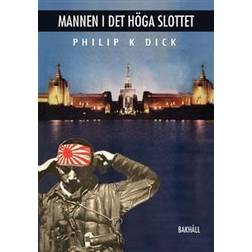 Mannen i det höga slottet (Häftad)
