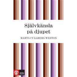 Självkänsla på djupet (E-bok, 2014)