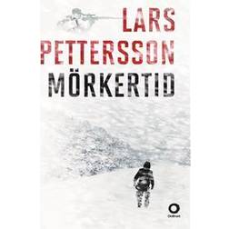 Mörkertid (Inbunden)
