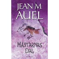 Hästarnas dal (Häftad)