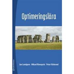Optimeringslära (Häftad)
