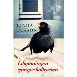 I skymningen sjunger koltrasten (E-bok)