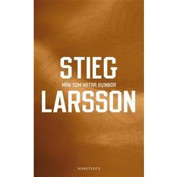Män som hatar kvinnor (E-bok, 2013)